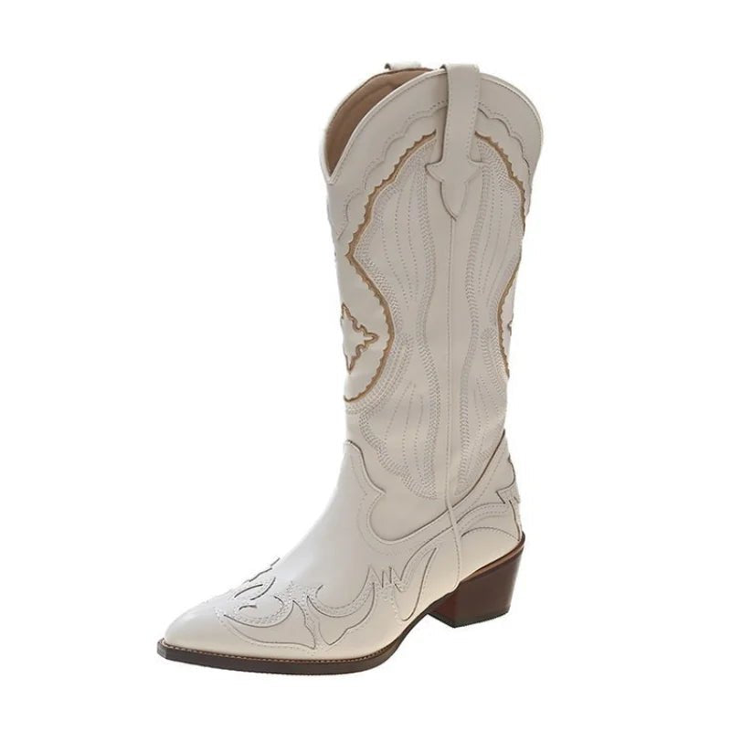 Women's Western Cowboy Boots