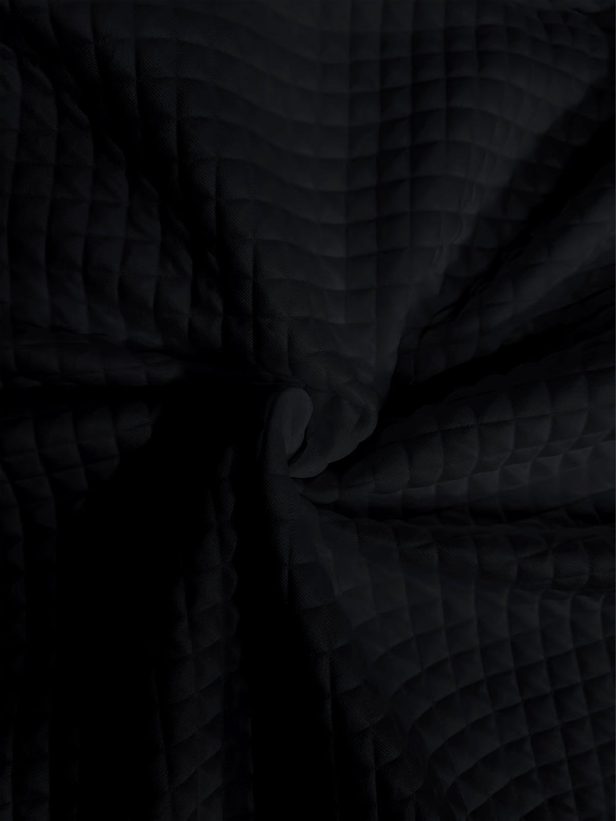 Women's Quilted Bomber Jacket