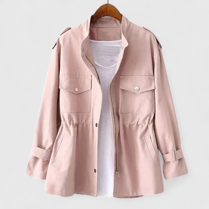 Women's Utility Jacket