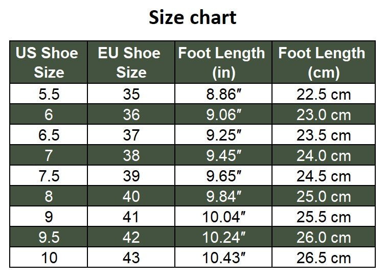 Women's Faux Leather Platform Combat Boots