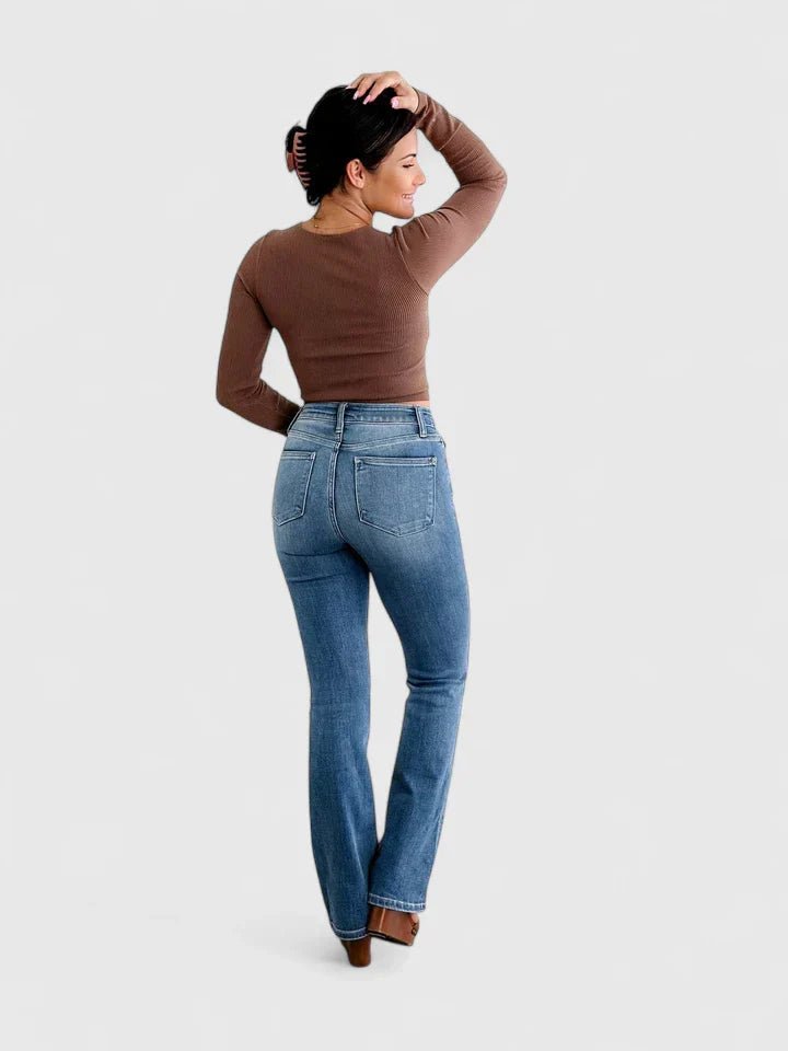 Women's Bootcut Jeans