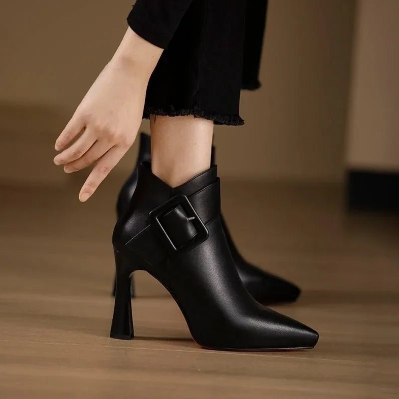 Women's Ankle Boots