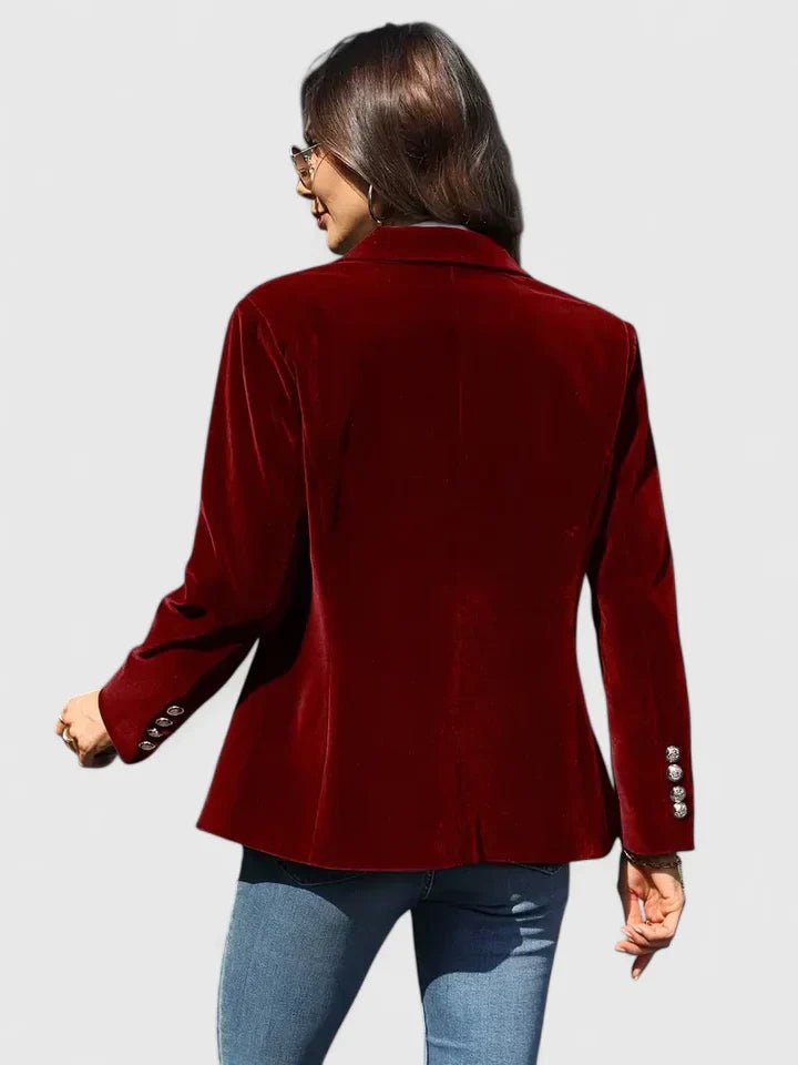 Women's Work Blazer