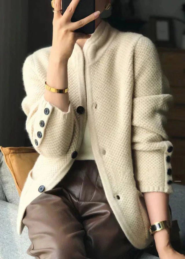 Women's Wool Jacket